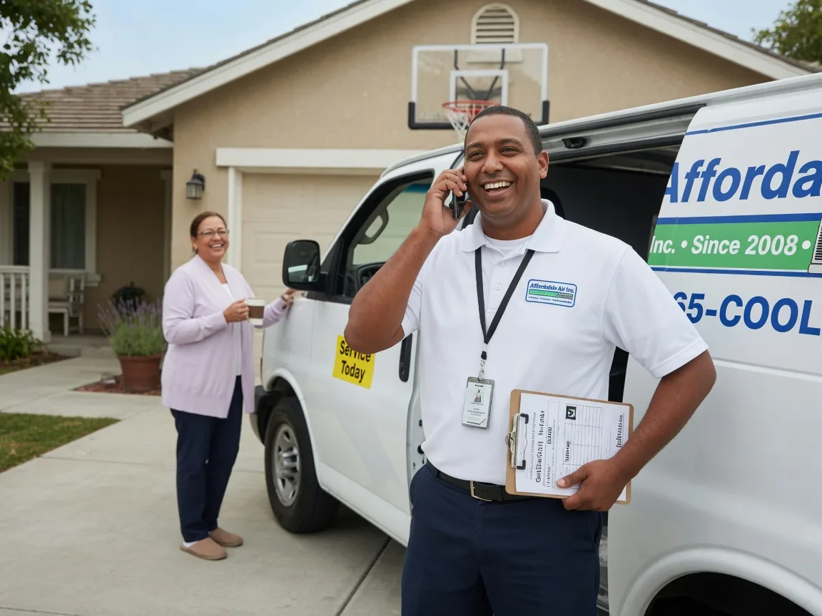 Central Ac Repair West Fargo, ND FAQs
